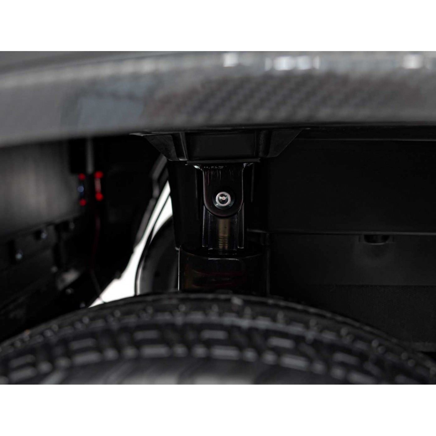 Vozidlo Mercedes Benz G63 AMG XXL MP4 Black