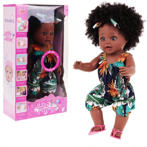 Bábika Kasia + doplnky