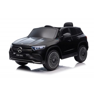 Vozidlo Mercedes Benz EQA 250 Black