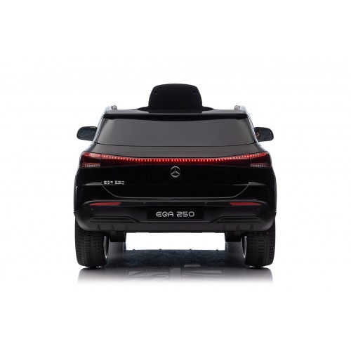 Vozidlo Mercedes Benz EQA 250 Black