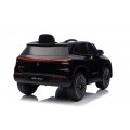 Vozidlo Mercedes Benz EQA 250 Black