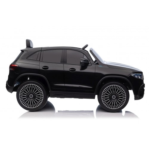 Vozidlo Mercedes Benz EQA 250 Black