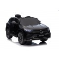 Vozidlo Mercedes Benz EQA 250 Black
