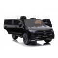 Vozidlo Mercedes Benz EQA 250 Black