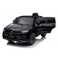 Vozidlo Mercedes Benz EQA 250 Black