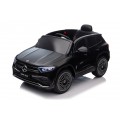Vozidlo Mercedes Benz EQA 250 Black