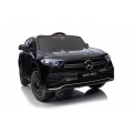 Vozidlo Mercedes Benz EQA 250 Black