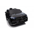 Vozidlo Mercedes Benz EQA 250 Black