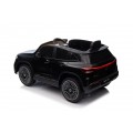 Vozidlo Mercedes Benz EQA 250 Black