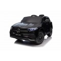 Vozidlo Mercedes Benz EQA 250 Black