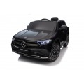 Vozidlo Mercedes Benz EQA 250 Black