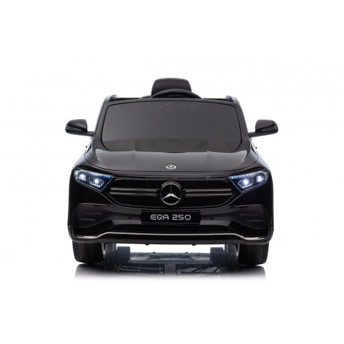 Vozidlo Mercedes Benz EQA 250 Black