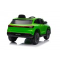 Vozidlo Mercedes Benz EQA 250 Green