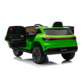 Vozidlo Mercedes Benz EQA 250 Green