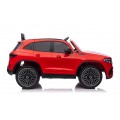 Vozidlo Mercedes Benz EQA 250 Red