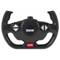 Autíčko R/C BMW M4 Coupe Biele 1:14 RASTAR
