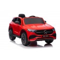 Vozidlo Mercedes Benz EQA 250 Red
