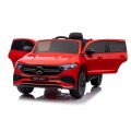 Vozidlo Mercedes Benz EQA 250 Red