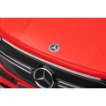 Vozidlo Mercedes Benz EQA 250 Red