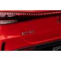 Vozidlo Mercedes Benz EQA 250 Red