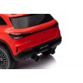 Vozidlo Mercedes Benz EQA 250 Red