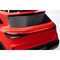 Vozidlo Mercedes Benz EQA 250 Red