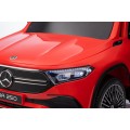 Vozidlo Mercedes Benz EQA 250 Red