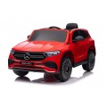 Vozidlo Mercedes Benz EQA 250 Red