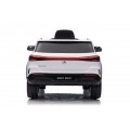 Vozidlo Mercedes Benz EQA 250 White