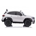 Vozidlo Mercedes Benz EQA 250 White