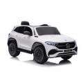 Vozidlo Mercedes Benz EQA 250 White