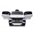 Vozidlo Mercedes Benz EQA 250 White