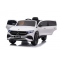 Vozidlo Mercedes Benz EQA 250 White