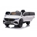 Vozidlo Mercedes Benz EQA 250 White