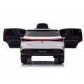 Vozidlo Mercedes Benz EQA 250 White