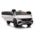 Vozidlo Mercedes Benz EQA 250 White