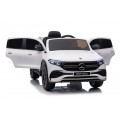 Vozidlo Mercedes Benz EQA 250 White