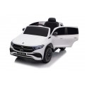Vozidlo Mercedes Benz EQA 250 White