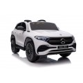 Vozidlo Mercedes Benz EQA 250 White
