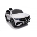 Vozidlo Mercedes Benz EQA 250 White