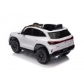 Vozidlo Mercedes Benz EQA 250 White