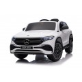 Vozidlo Mercedes Benz EQA 250 White