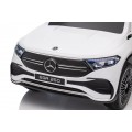 Vozidlo Mercedes Benz EQA 250 White