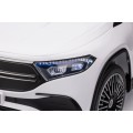 Vozidlo Mercedes Benz EQA 250 White