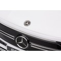 Vozidlo Mercedes Benz EQA 250 White