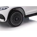 Vozidlo Mercedes Benz EQA 250 White