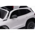 Vozidlo Mercedes Benz EQA 250 White