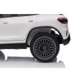 Vozidlo Mercedes Benz EQA 250 White