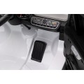 Vozidlo Mercedes Benz EQA 250 White