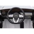 Vozidlo Mercedes Benz EQA 250 White